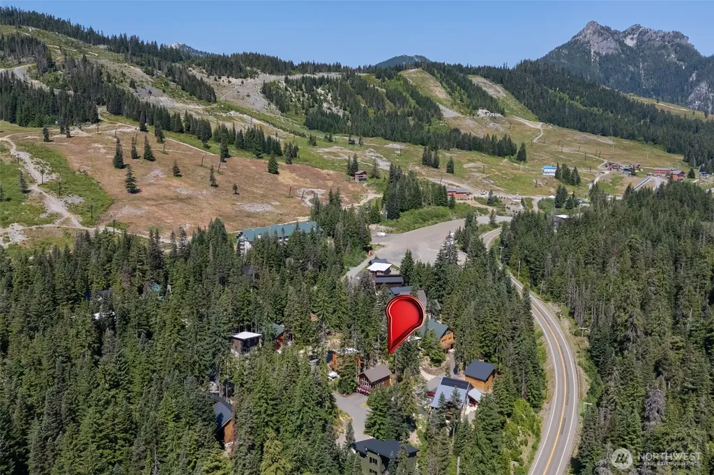 41 Cedar Lane Snoqualmie Pass WA 98068