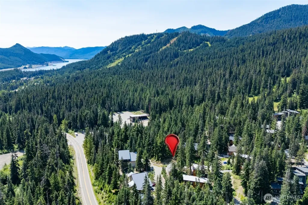 41 Cedar Lane Snoqualmie Pass WA 98068