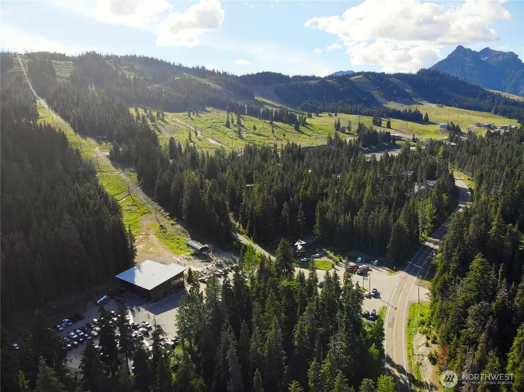 41 Cedar Lane Snoqualmie Pass WA 98068
