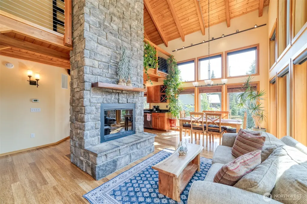 41 Cedar Lane Snoqualmie Pass WA 98068