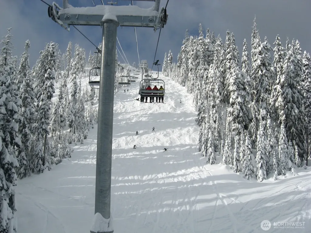 41 Cedar Lane Snoqualmie Pass WA 98068