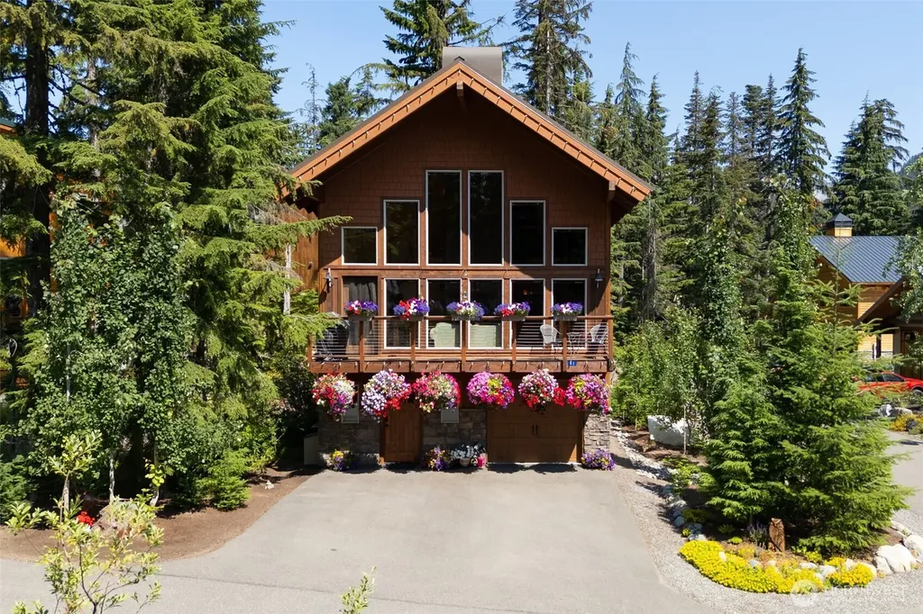 41 Cedar Lane Snoqualmie Pass WA 98068