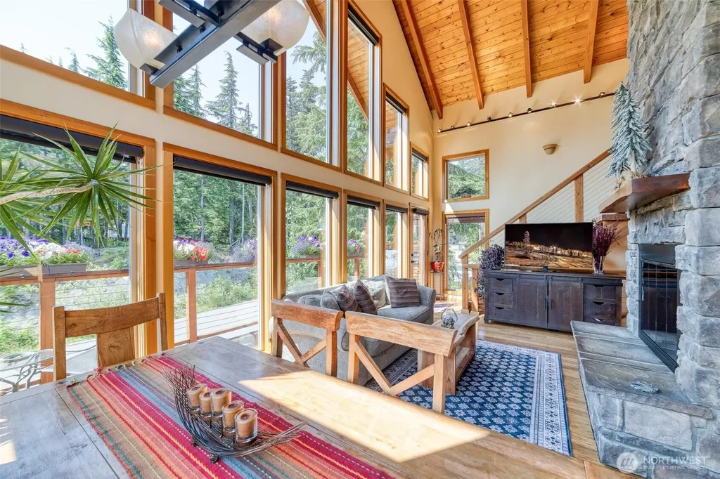 41 Cedar Lane Snoqualmie Pass WA 98068
