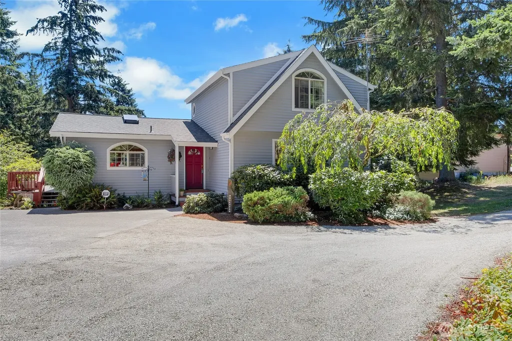 13708 149th Street Ct E Puyallup WA 98374