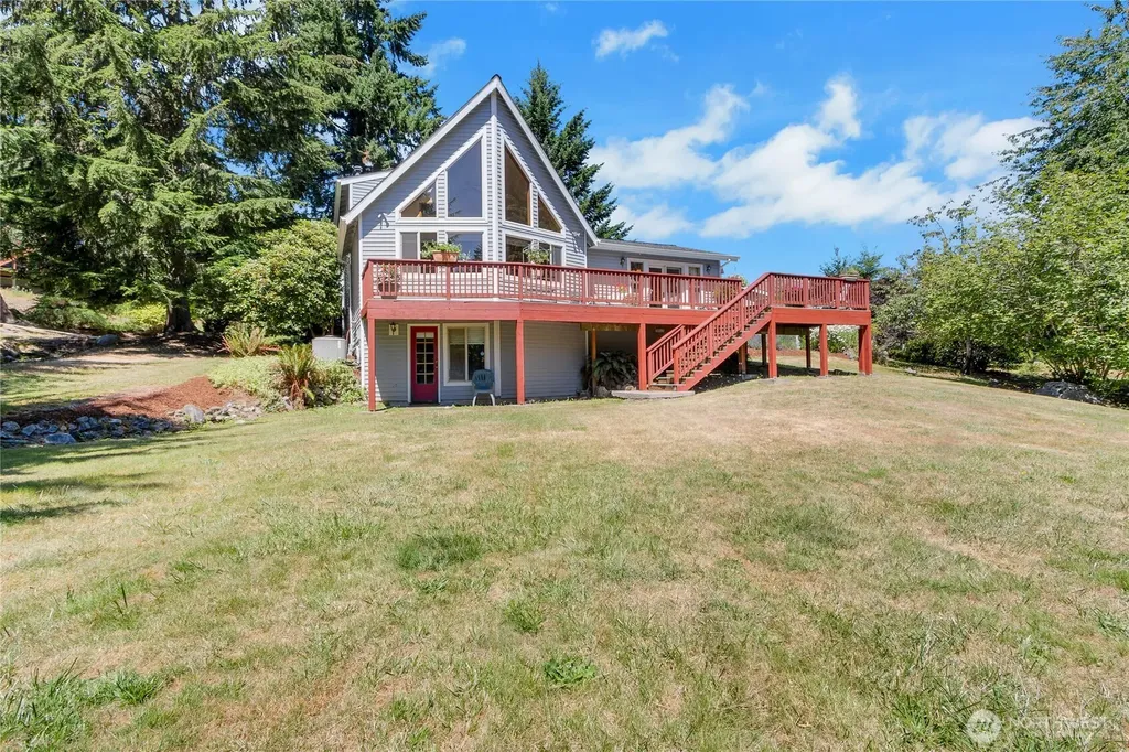 13708 149th Street Ct E Puyallup WA 98374