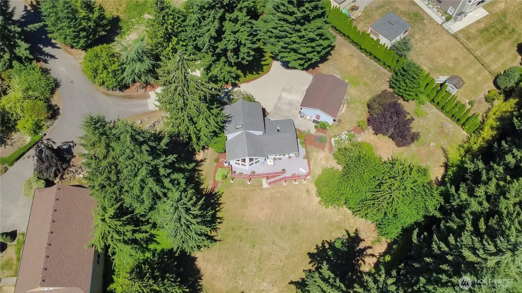 13708 149th Street Ct E Puyallup WA 98374