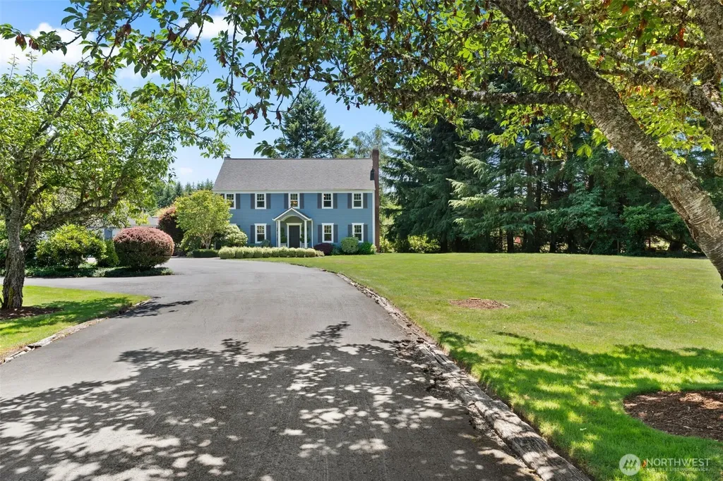 195 Vista Road Chehalis WA 98532