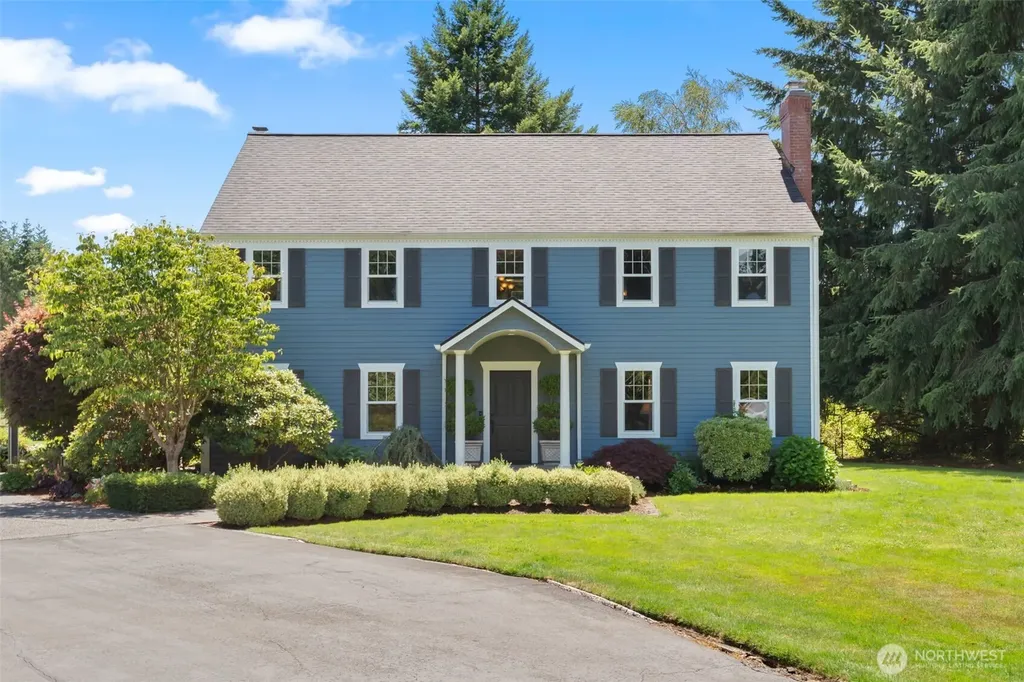 195 Vista Road Chehalis WA 98532