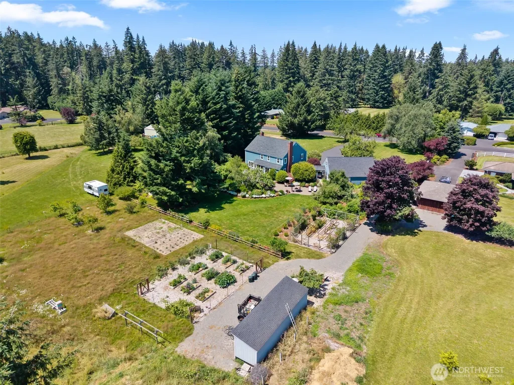 195 Vista Road Chehalis WA 98532