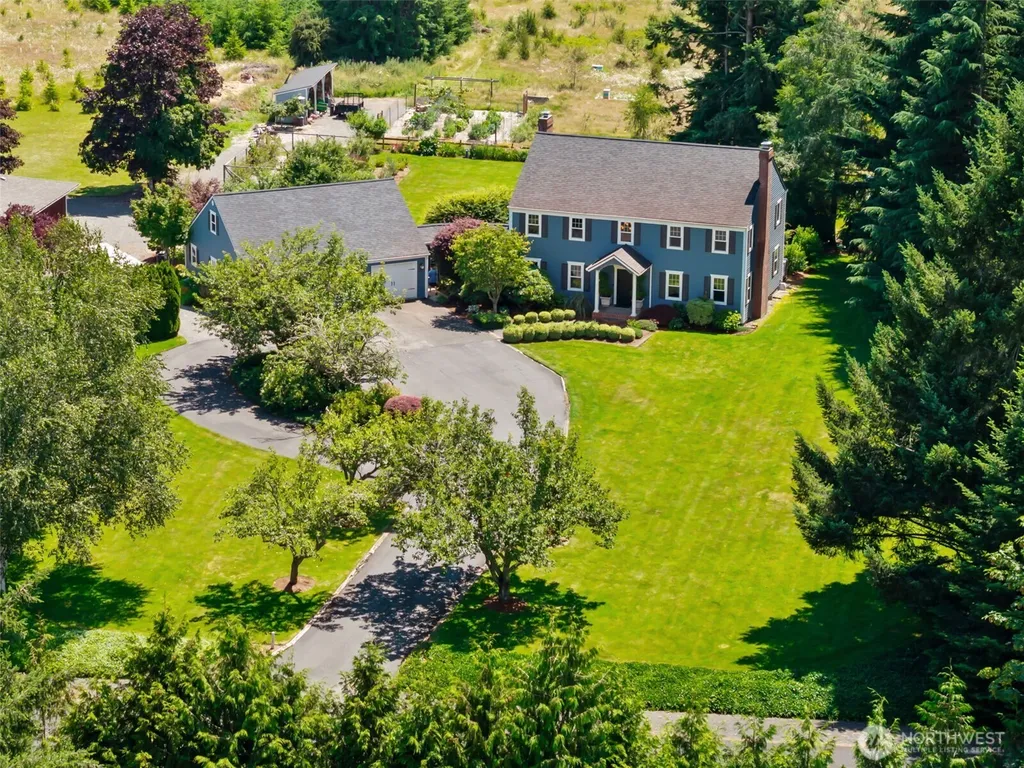 195 Vista Road Chehalis WA 98532