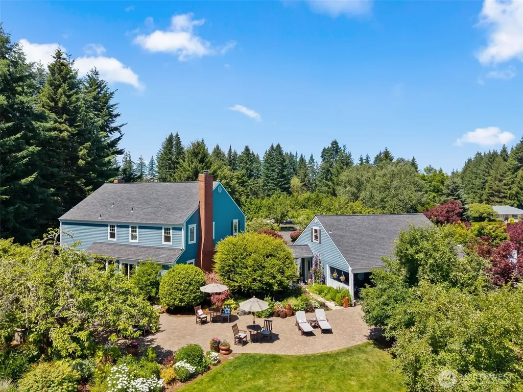 195 Vista Road Chehalis WA 98532