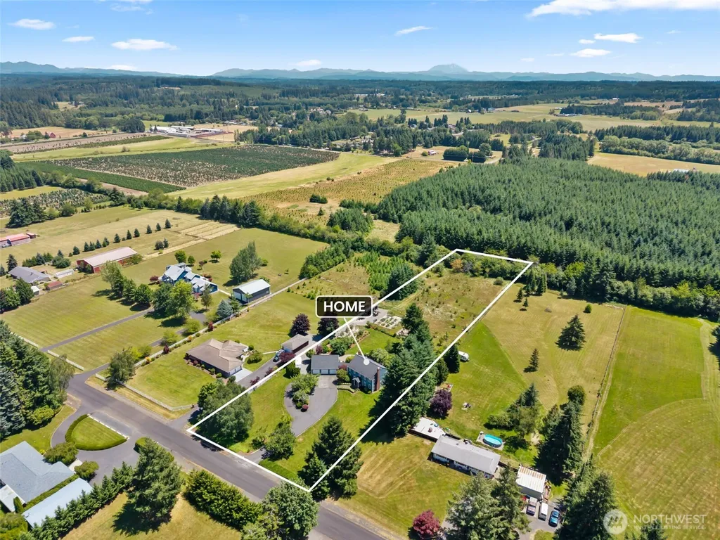 195 Vista Road Chehalis WA 98532