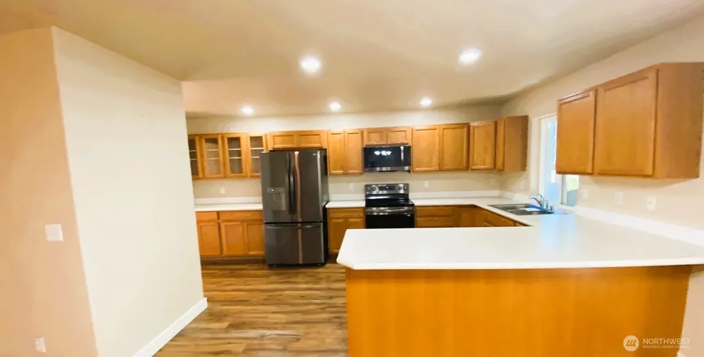 18310 Blue Hills Drive SE Yelm WA 98597