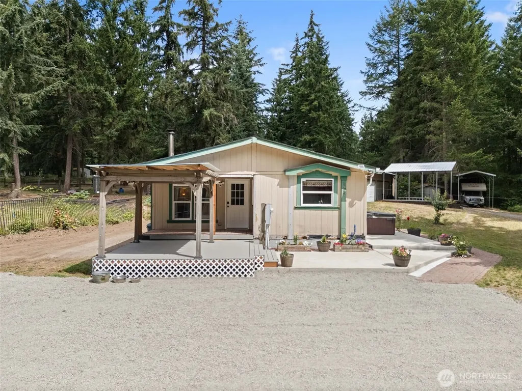7709 295th Street S Roy WA 98580