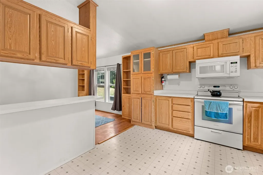 7709 295th Street S Roy WA 98580