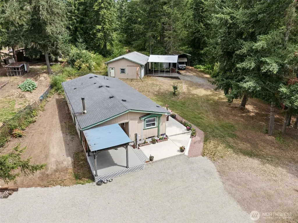 7709 295th Street S Roy WA 98580