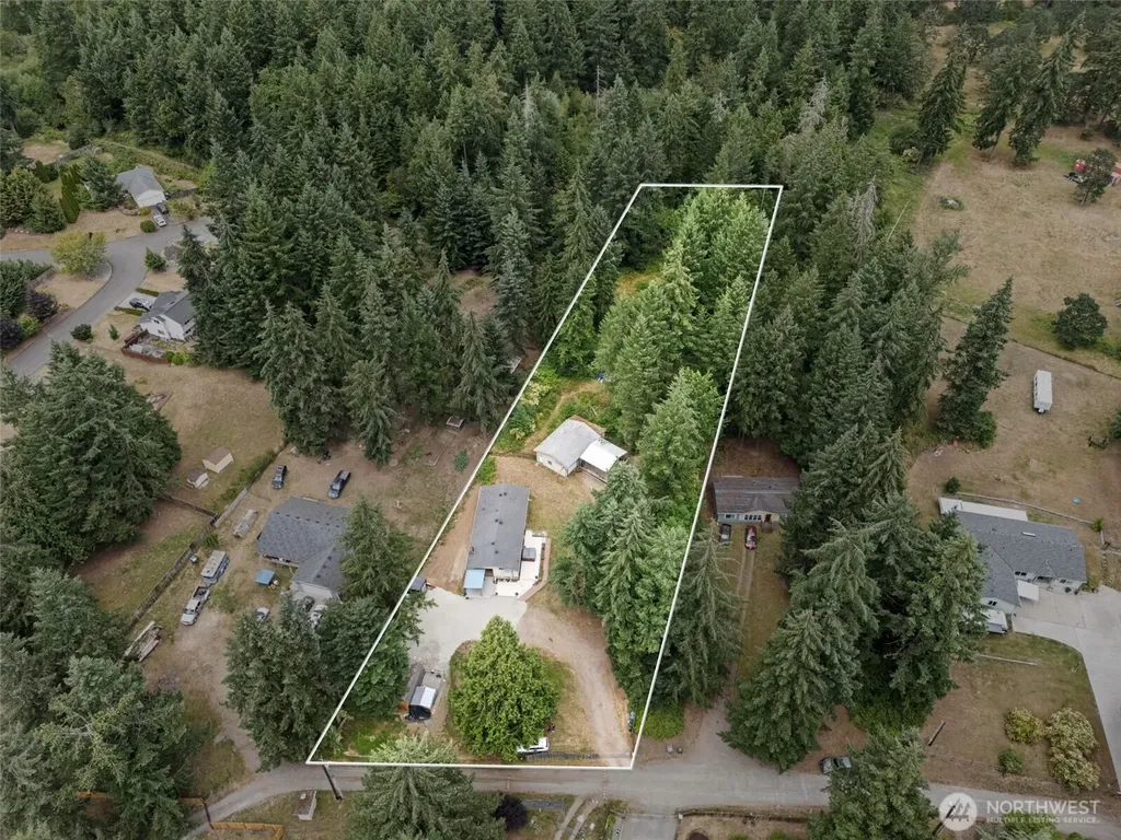 7709 295th Street S Roy WA 98580