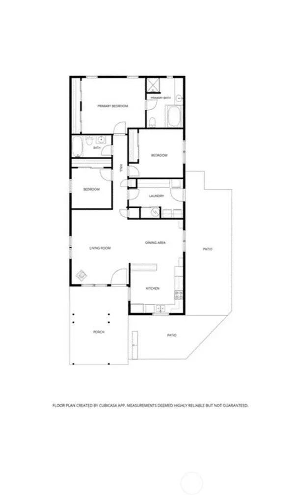 7709 295th Street S Roy WA 98580