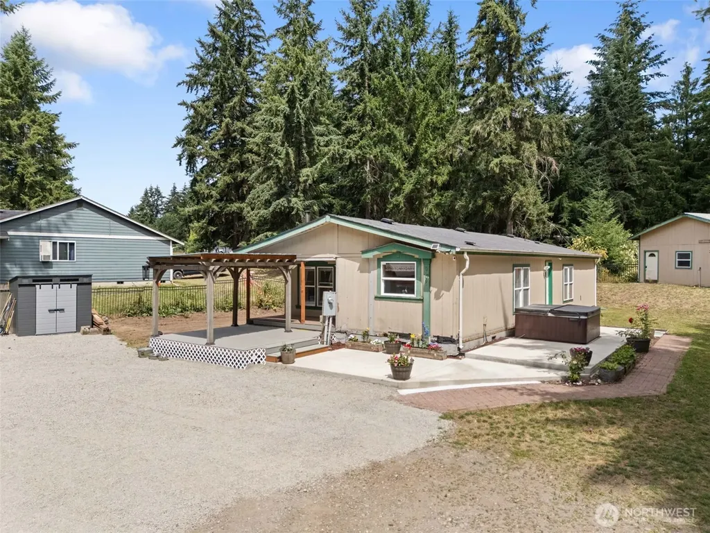 7709 295th Street S Roy WA 98580