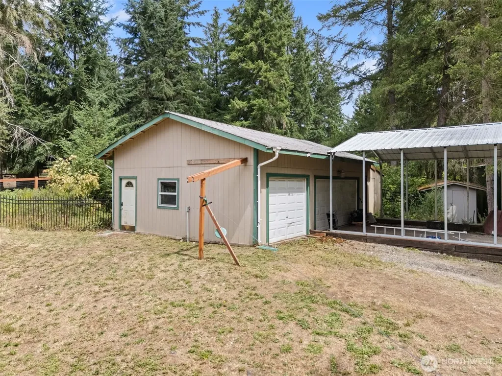 7709 295th Street S Roy WA 98580