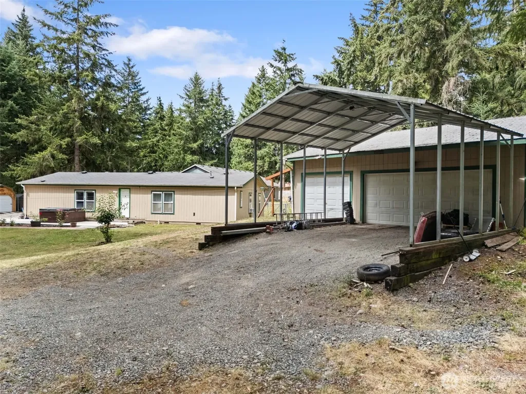 7709 295th Street S Roy WA 98580