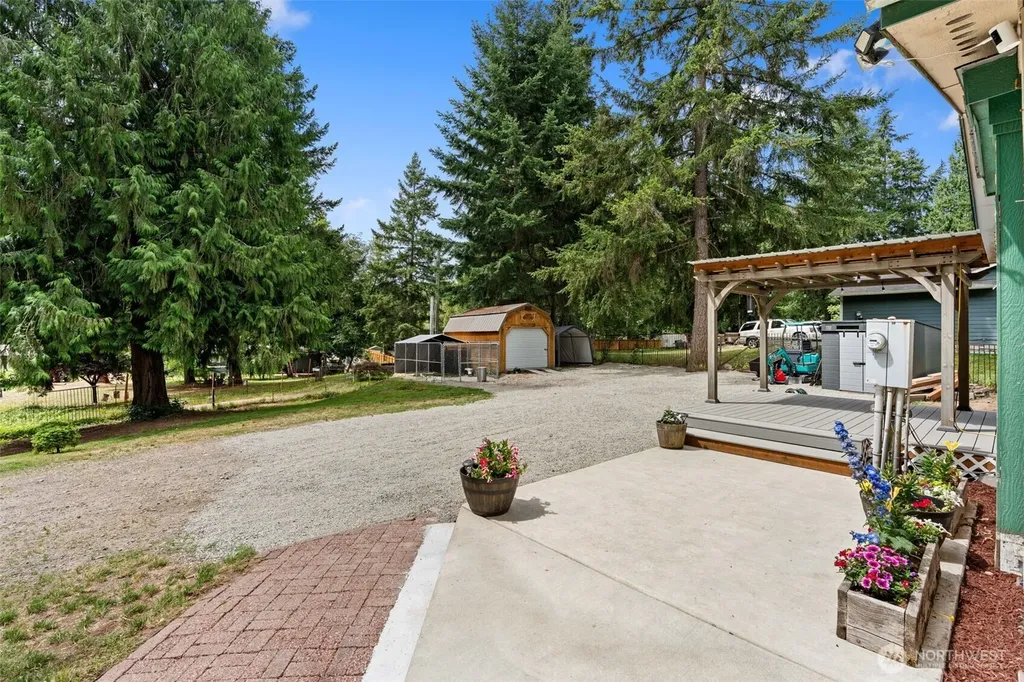 7709 295th Street S Roy WA 98580