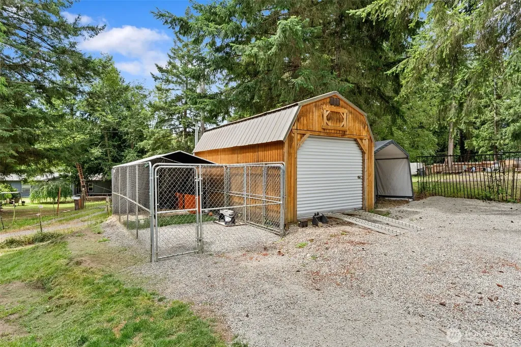 7709 295th Street S Roy WA 98580