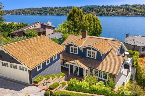 6952 96th Avenue SE Mercer Island WA 98040