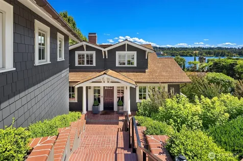 6952 96th Avenue SE Mercer Island WA 98040