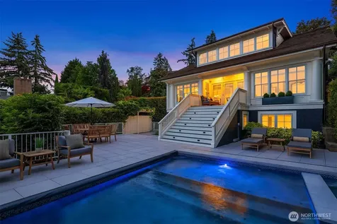 6952 96th Avenue SE Mercer Island WA 98040