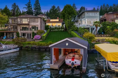 6952 96th Avenue SE Mercer Island WA 98040