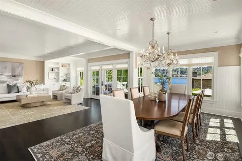 6952 96th Avenue SE Mercer Island WA 98040