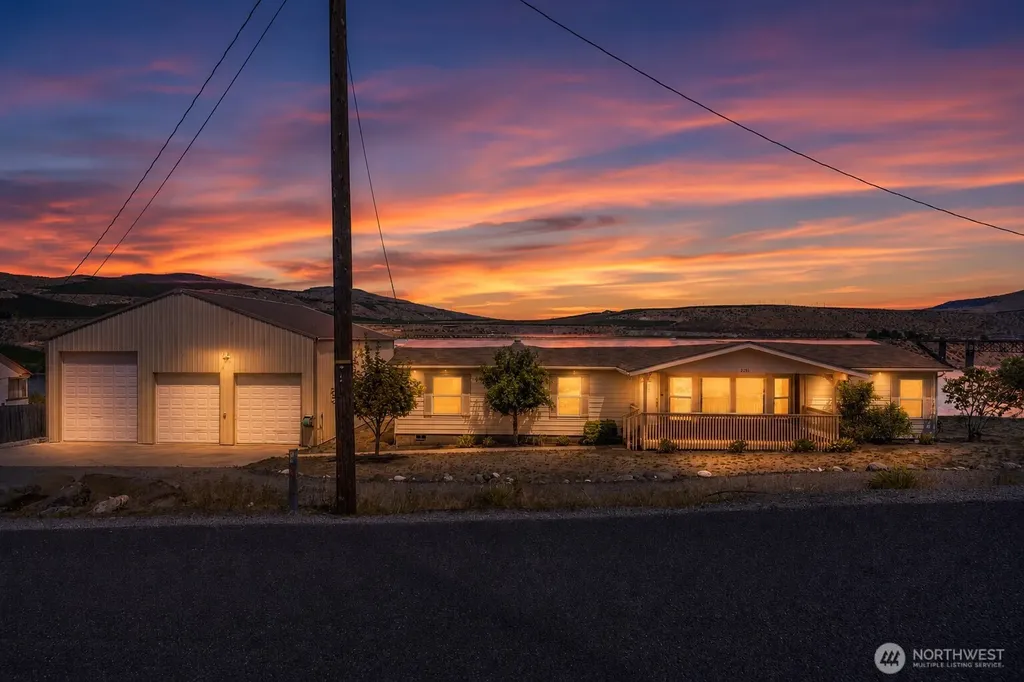 2251 Columbia Boulevard Bridgeport WA 98813