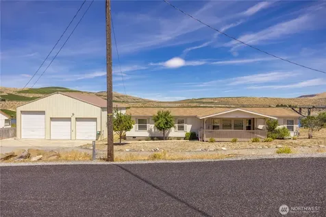 2251 Columbia Boulevard Bridgeport WA 98813