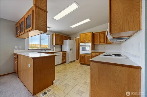 2251 Columbia Boulevard Bridgeport WA 98813