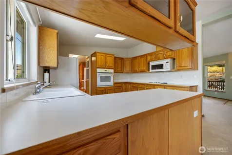 2251 Columbia Boulevard Bridgeport WA 98813