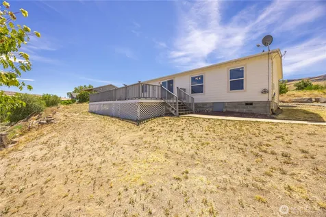 2251 Columbia Boulevard Bridgeport WA 98813