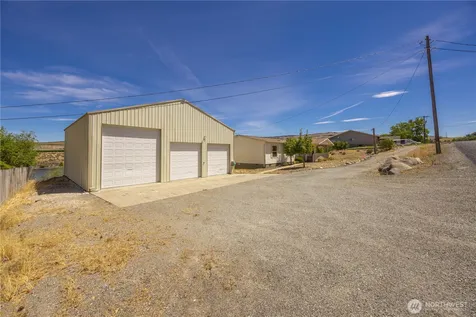 2251 Columbia Boulevard Bridgeport WA 98813