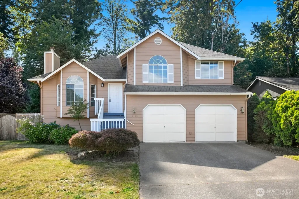 21911 SE 239th Street Maple Valley WA 98038