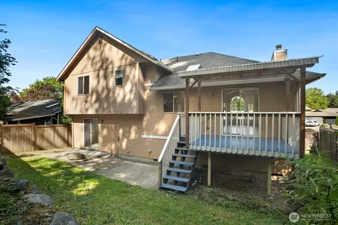 21911 SE 239th Street Maple Valley WA 98038
