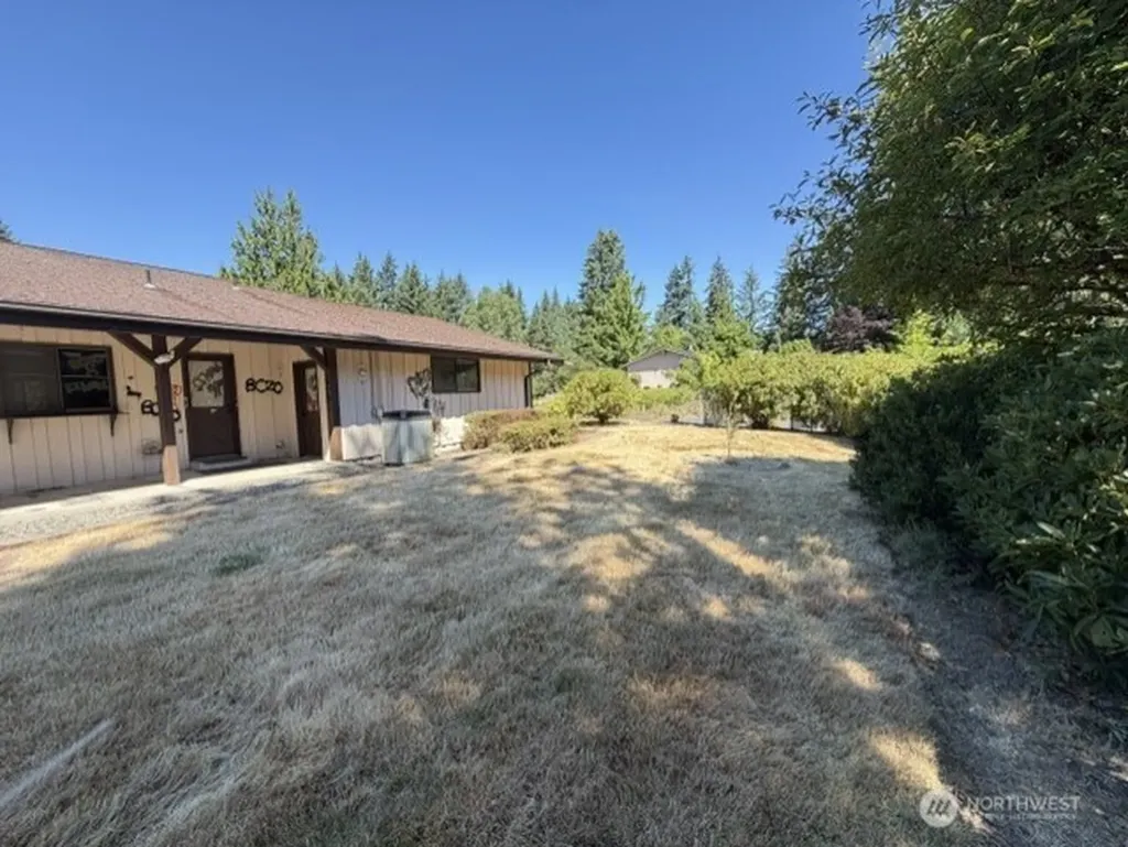 172 Hemlock Drive Chehalis WA 98532