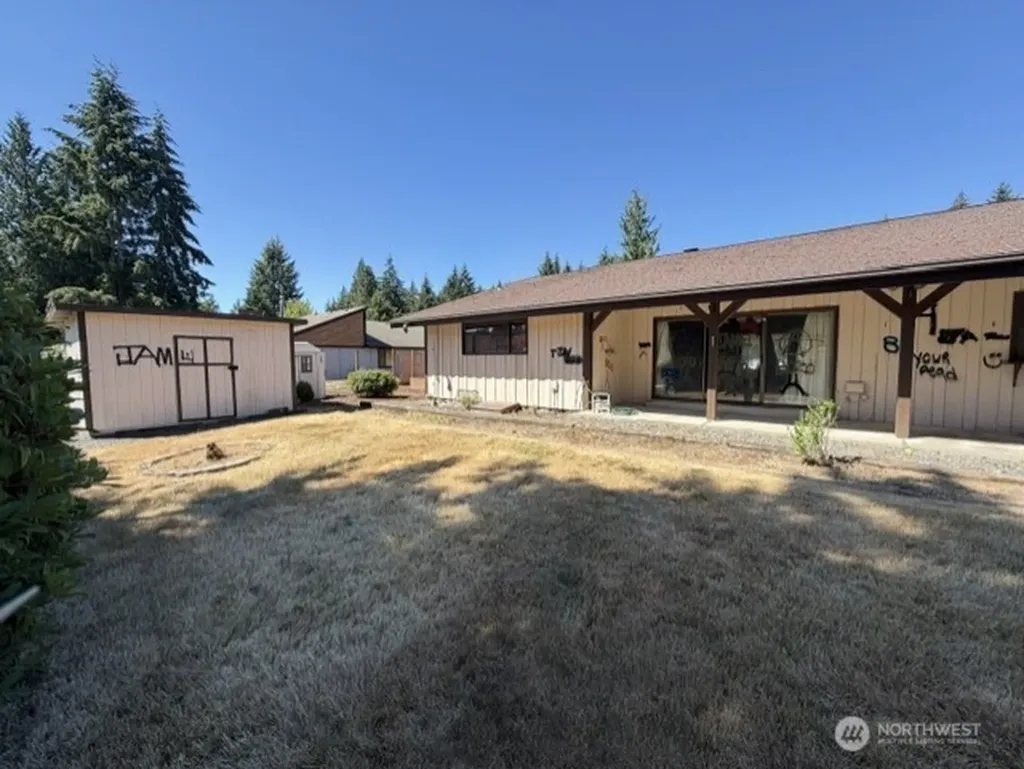 172 Hemlock Drive Chehalis WA 98532
