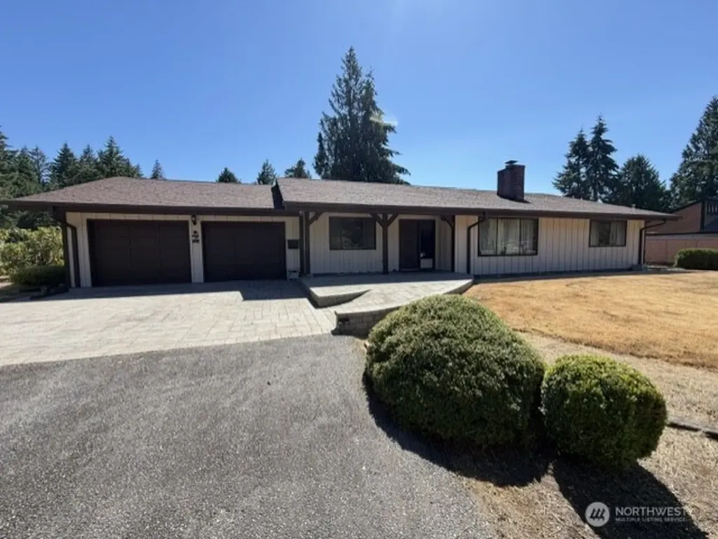 172 Hemlock Drive Chehalis WA 98532