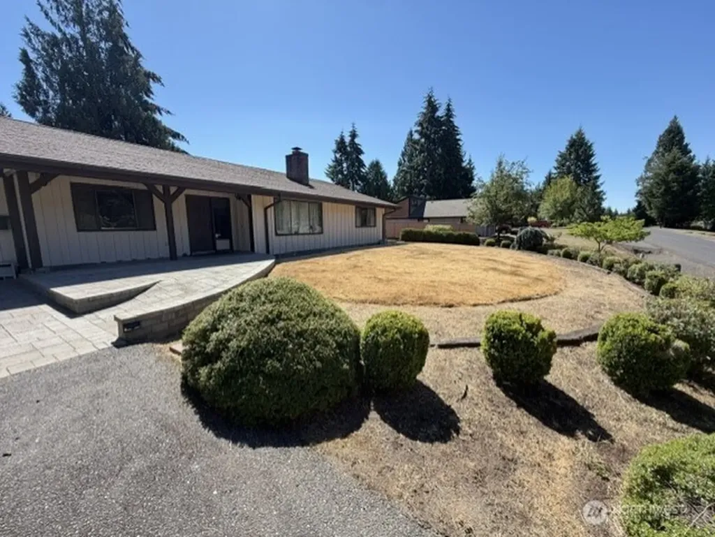 172 Hemlock Drive Chehalis WA 98532