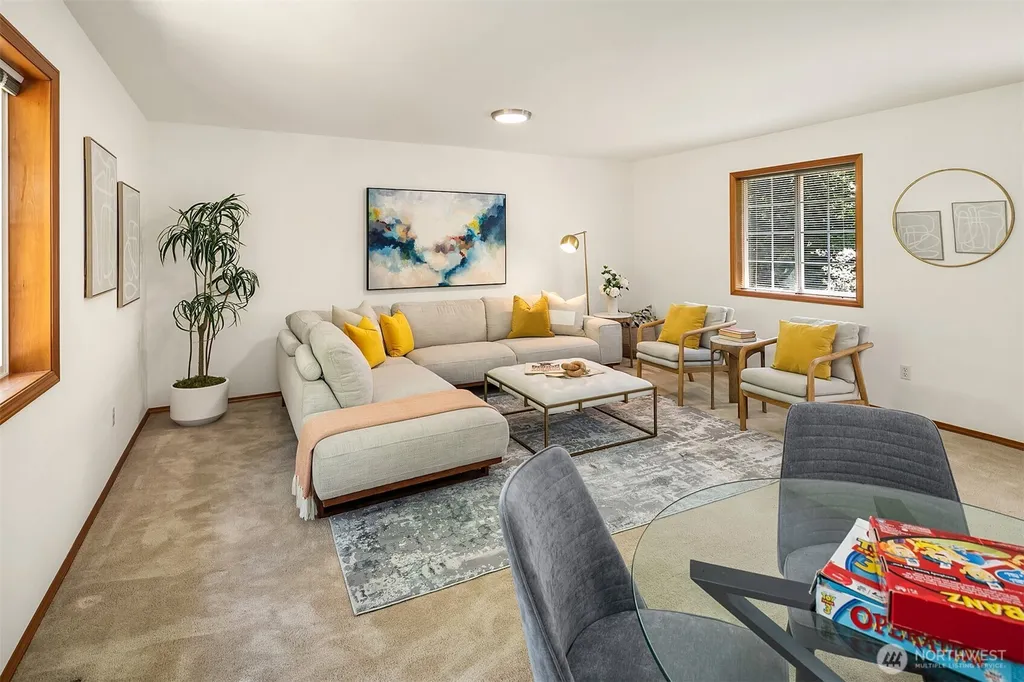 20527 Marine View Drive SW Normandy Park WA 98166