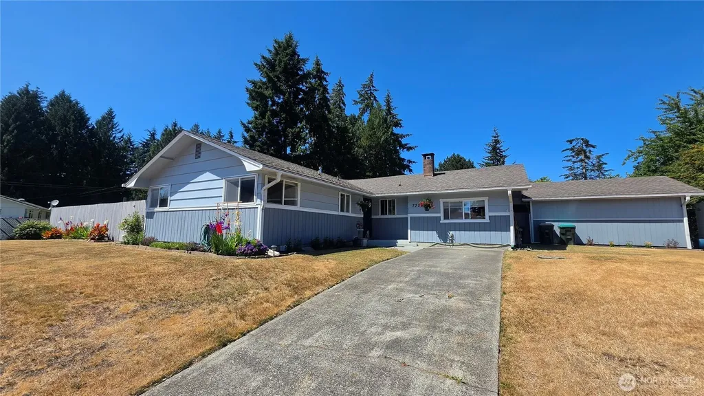 7322 14th Avenue NE Olympia WA 98516