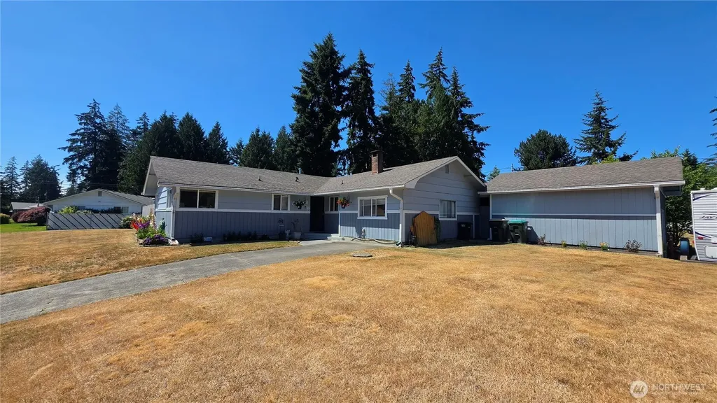7322 14th Avenue NE Olympia WA 98516