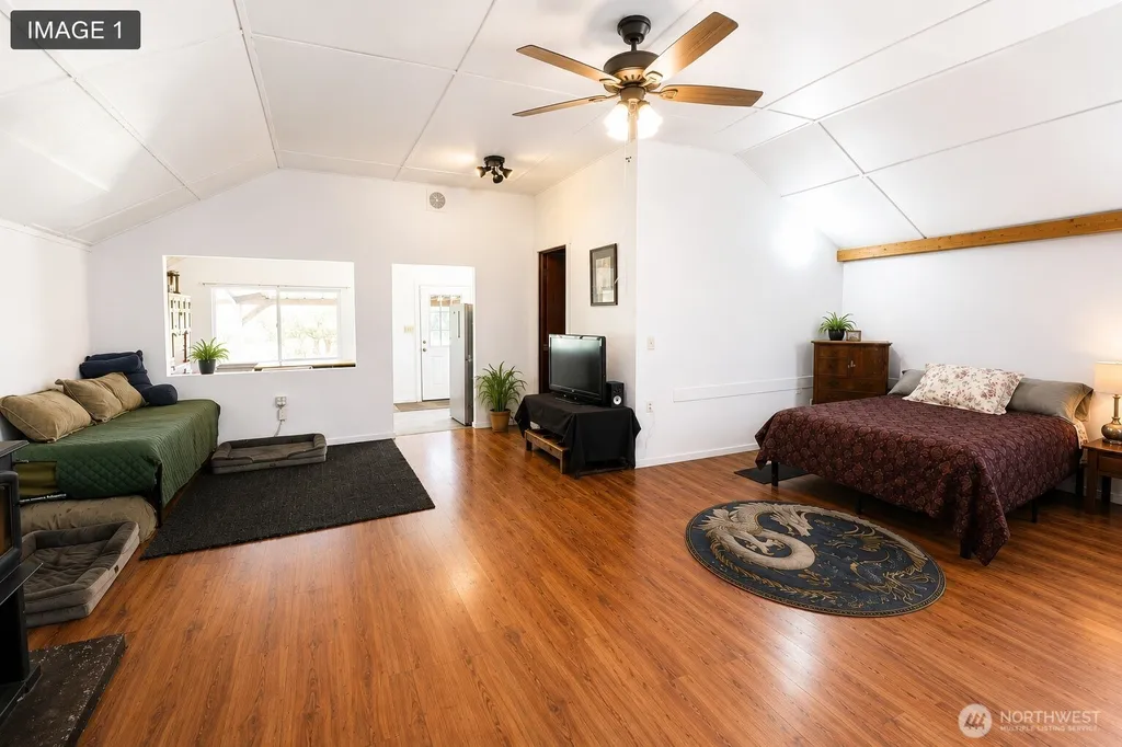 567 Pontiac Ridge Road Oroville WA 98844