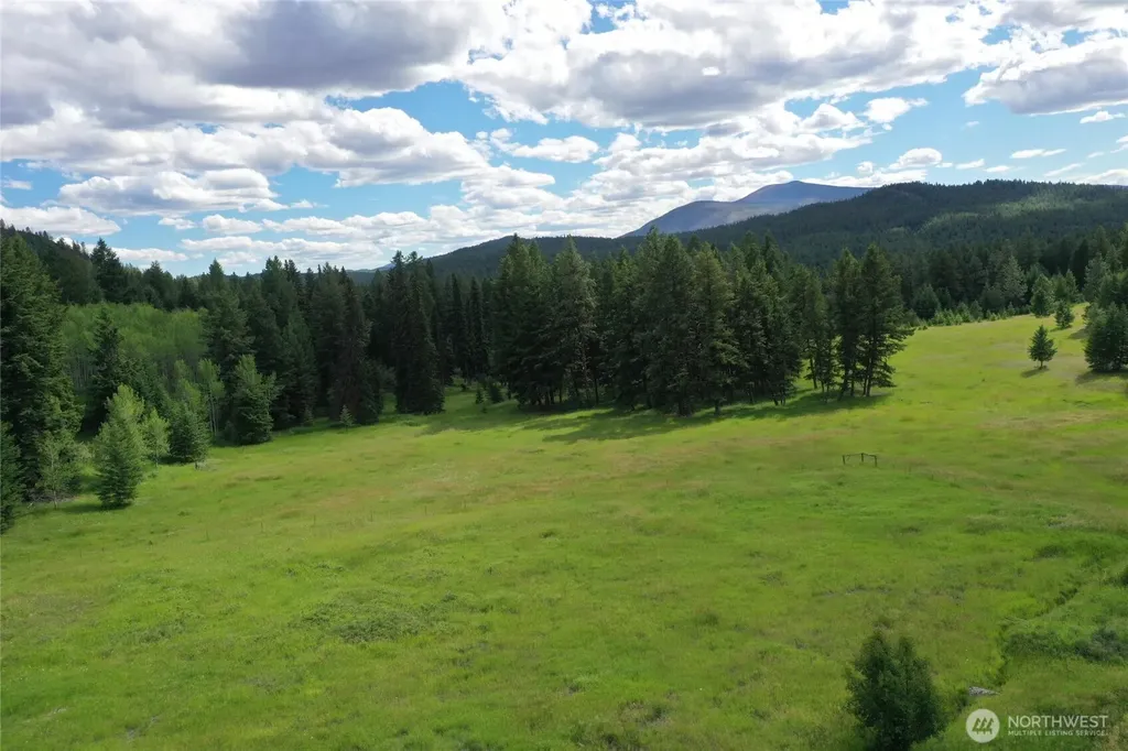 567 Pontiac Ridge Road Oroville WA 98844