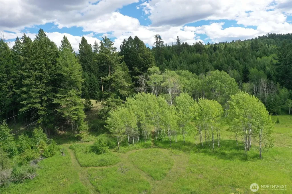 567 Pontiac Ridge Road Oroville WA 98844